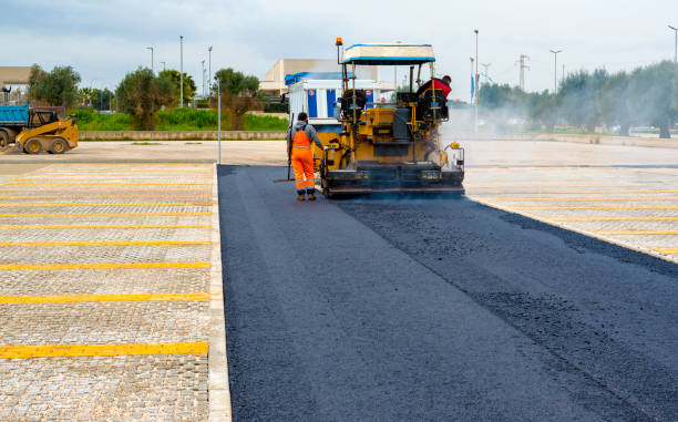 Best Driveway Removal and Replacement  in West Park, CA